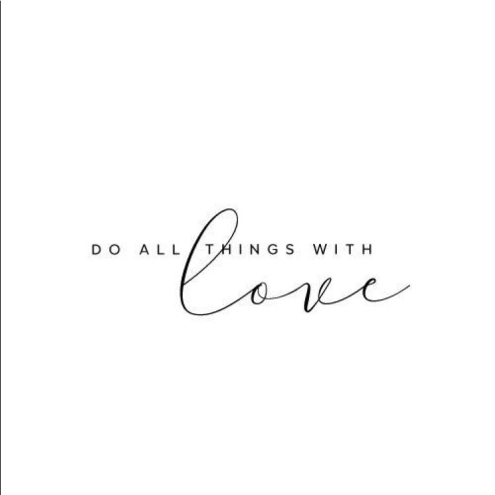 Meet your Posher, Madyson and Momma 🌴🌾🌸